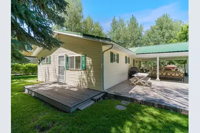 375 W Main St, Pine Valley, UT 84781 - Photo 24