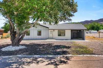 4546 N Tumble Weed Dr, Enoch, UT 84721 - Photo 1