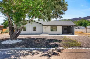 4546 N Tumble Weed Dr, Enoch, UT 84721 - Photo 2