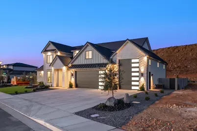 4827 S Empey Ct, Washington, UT 84780 - Photo 2