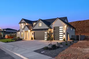 4827 S Empey Ct, Washington, UT 84780 - Photo 2
