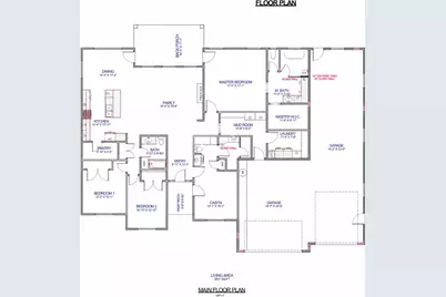 1014 W Rock View Dr, Hurricane, UT 84737 - Photo 2