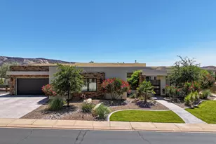 5152 N Evening Star Dr, Saint George, UT 84770 - Photo 82
