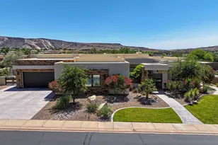 5152 N Evening Star Dr, Saint George, UT 84770 - Photo 1