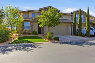 1029 N Casitas Hill Lp, Washington, UT 84780 - Photo 1