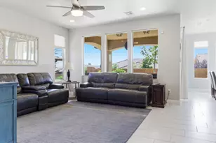 1029 N Casitas Hill Lp, Washington, UT 84780 - Photo 4