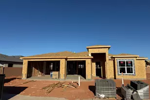 3100 S 4800 W, Hurricane, UT 84737 - Photo 1