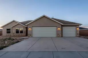 4468 W 275 N, Cedar City, UT 84720 - Photo 1