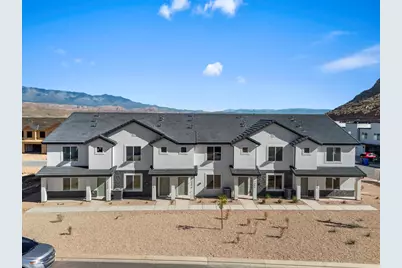 2214 S Wolverine Way #2526, Washington, UT 84780 - Photo 2
