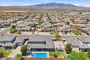 3162 East 3050 S St, Saint George, UT 84790 - Photo 56