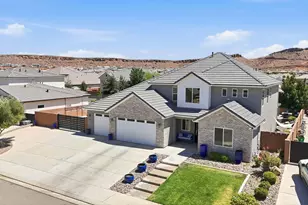 3162 East 3050 S St, Saint George, UT 84790 - Photo 52