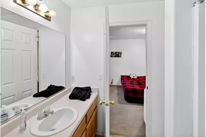 4278/4280 N Wagon Wheel Dr, Enoch, UT 84721 - Photo 16