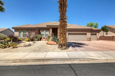 160 S 1210 West Cir, Saint George, UT 84770 - Photo 1