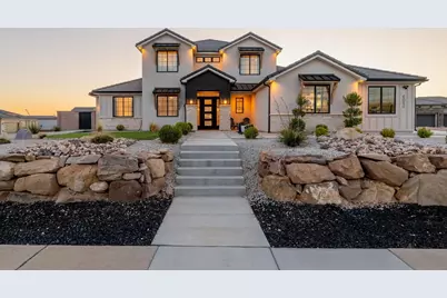 6060 S Prickly Pear Ct, Saint George, UT 84790 - Photo 4