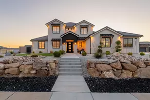 6060 S Prickly Pear Ct, Saint George, UT 84790 - Photo 4