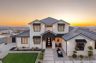 6060 S Prickly Pear Ct, Saint George, UT 84790 - Photo 68