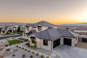 6060 S Prickly Pear Ct, Saint George, UT 84790 - Photo 62