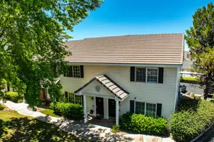1735 W 540 N, Saint George, UT 84770 - Photo 1
