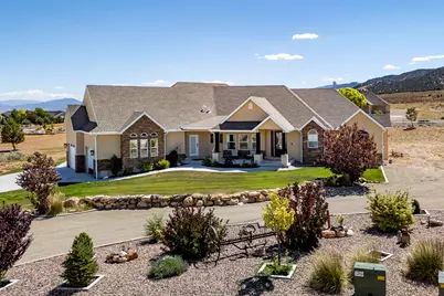 3311 W Allard Ranch Dr, Parowan, UT 84761 - Photo 2