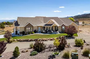 3311 W Allard Rnch Dr, Parowan, UT 84761 - Photo 2