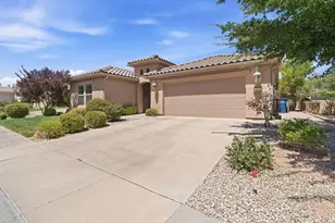 4652 S Medallion Dr, Saint George, UT 84790 - Photo 2