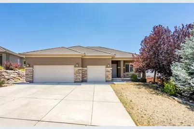 3493 W 375 S, Cedar City, UT 84720 - Photo 1