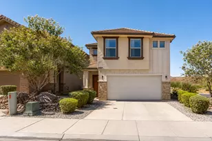 3897 Trans Am Ln, Saint George, UT 84790 - Photo 1