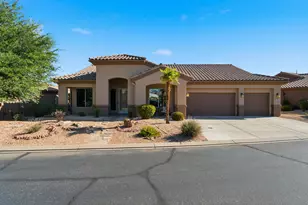 1662 W Sunstar Dr, Saint George, UT 84790 - Photo 4