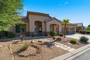 1662 W Sunstar Dr, Saint George, UT 84790 - Photo 6