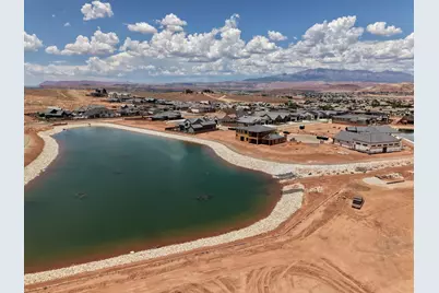 Sunny Shore Dr. #Lot 16, Washington, UT 84780 - Photo 4
