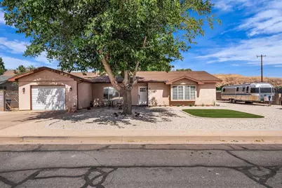 202 N 470 W, La Verkin, UT 84745 - Photo 1