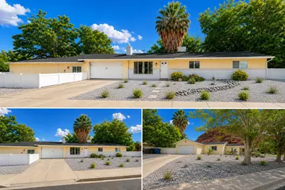 611 W Diagonal St, Saint George, UT 84770 - Photo 1