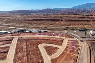 Boreas Wind Rd, Hurricane, UT 84737 - Photo 2