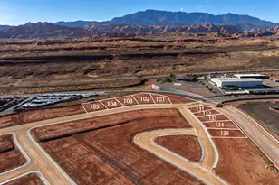 Boreas Wind Rd, Hurricane, UT 84737 - Photo 16