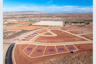 Boreas Wind Road #133, Hurricane, UT 84737 - Photo 12