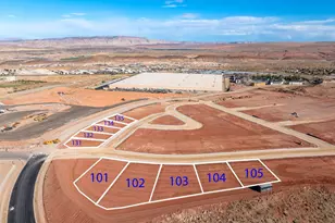 Boreas Wind Rd, Hurricane, UT 84737 - Photo 12