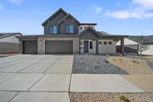 1868 S Forbidding Wy, Washington, UT 84780 - Photo 1