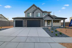 1868 S Forbidding Wy, Washington, UT 84780 - Photo 1
