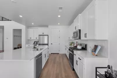 1868 S Forbidding Way #4304, Washington, UT 84780 - Photo 38