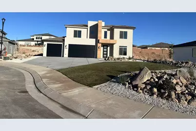 6189 S White Bee Cir, Saint George, UT 84790 - Photo 1