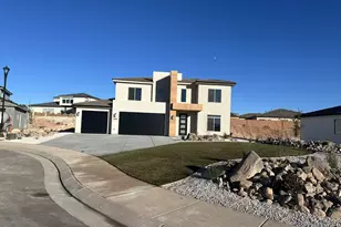 6189 S White Bee Cir, Saint George, UT 84790 - Photo 1
