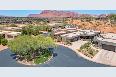 2416 W Supai Trail, Saint George, UT 84770 - Photo 2