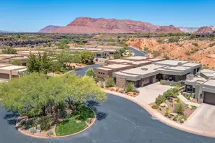 2416 W Supai Trail, Saint George, UT 84770 - Photo 2