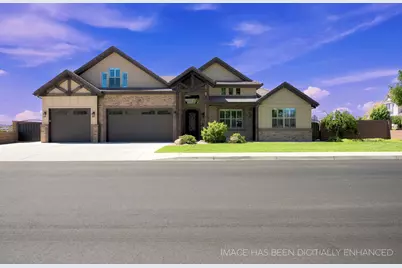 722 E 1070 S, Saint George, UT 84790 - Photo 1