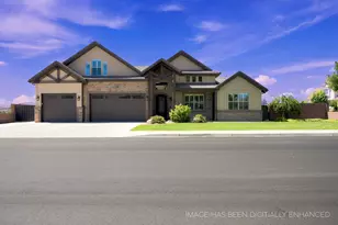 722 E 1070 S, Saint George, UT 84790 - Photo 1
