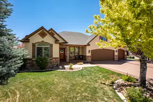 556 S Josie Circle, Cedar City, UT 84720 - Photo 1