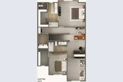 3997 E Fossil Way #96, Washington, UT 84780 - Photo 18