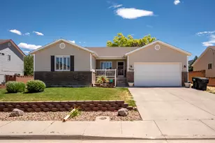 2636 N 550 W, Cedar City, UT 84721 - Photo 1