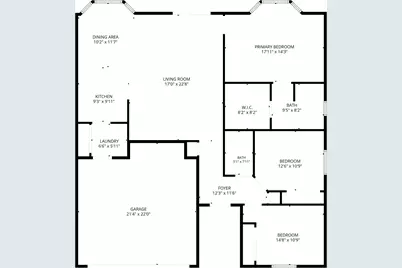 3008 W Sycamore Ln, Cedar City, UT 84721 - Photo 4