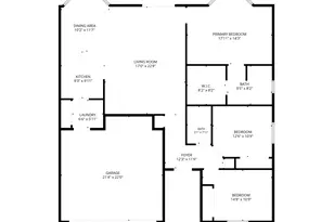 3008 W Sycamore Ln, Cedar City, UT 84721 - Photo 4